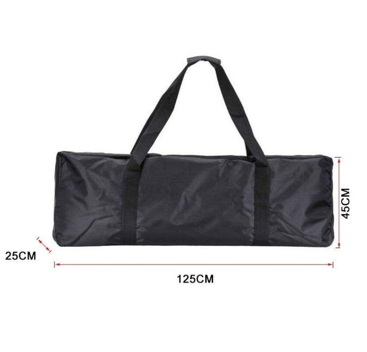 Borsa trasporto scooter 125cm per Ninebot e Xiaomi