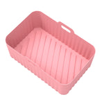 Tappetino in silicone per Ninja DZ201 Air Fryer 21x14 cm
