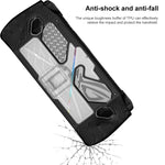 Custodia TPU con staffa per ASUS ROG Ally