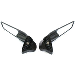 Riflettore ad ala fissa per Yamaha YZF-R6/R7