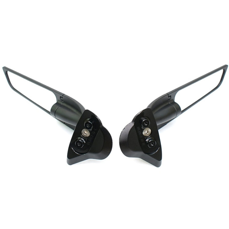 Riflettore ad ala fissa per Yamaha YZF-R6/R7