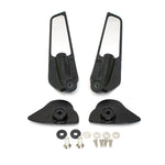 Riflettore ad ala fissa per Yamaha YZF-R6/R7