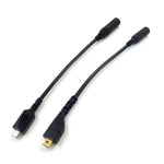 Cavo adattatore audio per cuffie SteelSeries Arctis 3 5 7