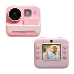 Fotocamera istantanea per bambini 4800 W pixel doppio obiettivo