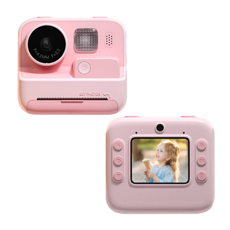 Fotocamera istantanea per bambini 4800 W pixel doppio obiettivo
