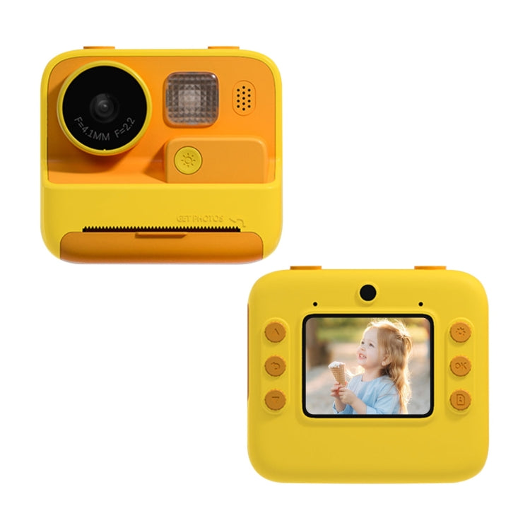 Fotocamera istantanea per bambini 4800 W pixel doppio obiettivo