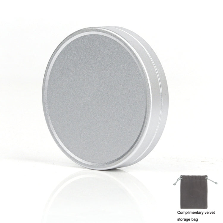 Per FUJIFILM Instax Mini EVO Copriobiettivo per fotocamera Coperchio protettivo in lega di alluminio, Camera Lens