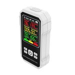 Rilevatore radiazioni elettromagnetiche VT-ER1 14x9x4cm