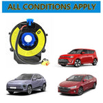 Molla a spirale orologio per Hyundai Kia OE 93490-3S110