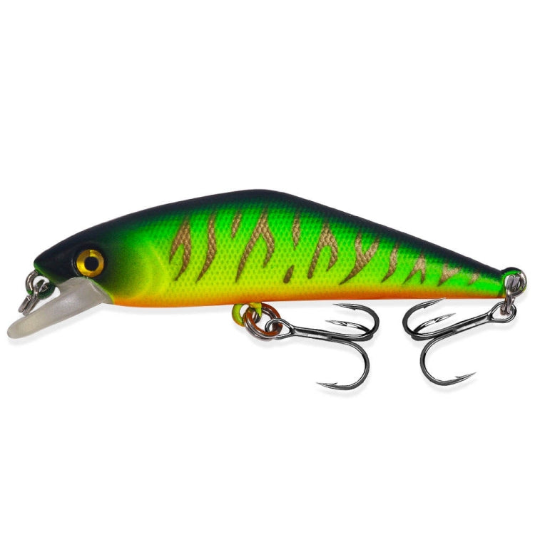 Esca artificiale Minnow 5,7 cm 3,4 g 10 colori