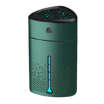 Atomizzatore umidificatore con luce notturna USB 1000ml