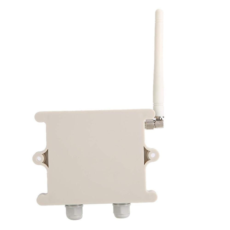 Modulo GSM apri garage impermeabile RTU5024 2G