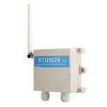 Modulo GSM apri garage impermeabile RTU5024 2G