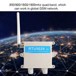 Modulo GSM apri garage impermeabile RTU5024 2G