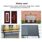 Modulo GSM apri garage impermeabile RTU5024 2G