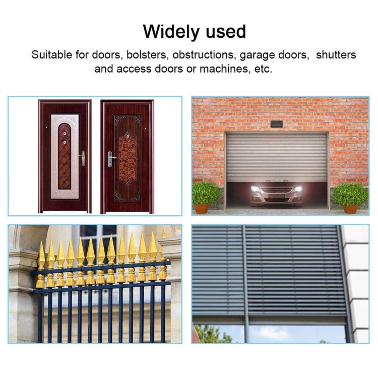 Modulo GSM apri garage impermeabile RTU5024 2G