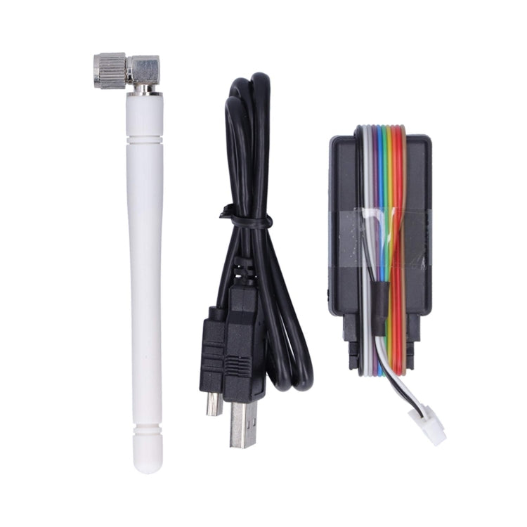 Batteria apriporta 2G GSM RTU5024 V2019 con avviso interruzione