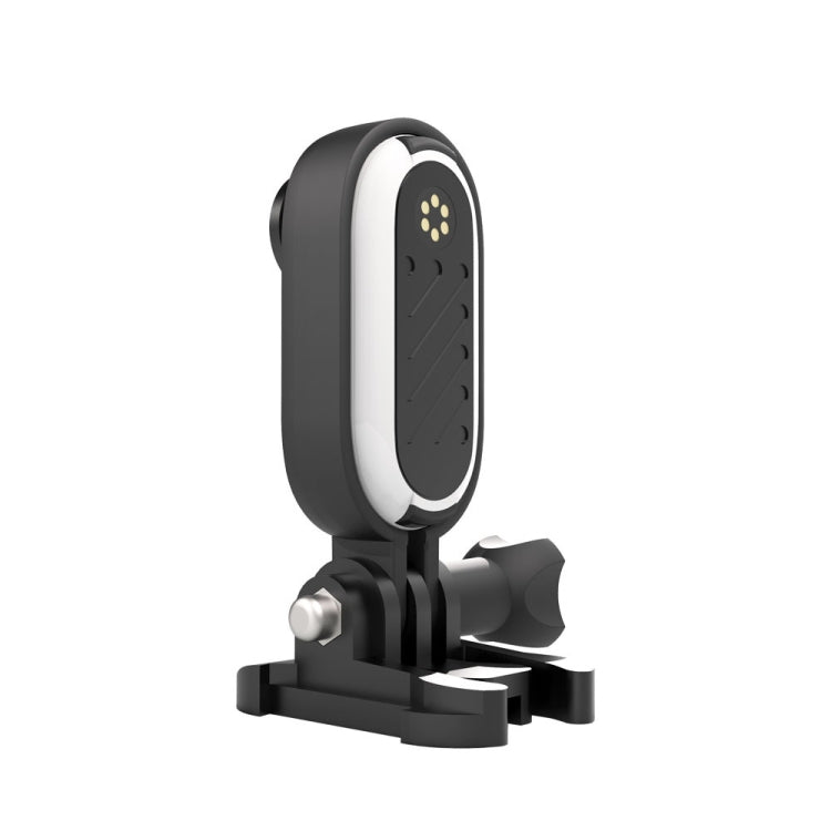 Telaio protettivo in plastica per Insta360 Go 3