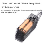 Compressore aria elettrico portatile Xiaomi Mijia Air Pump 2