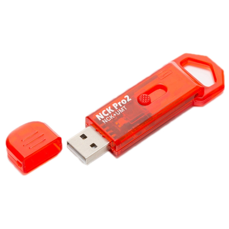 Dongle 2 in 1 NCK PRO2 + UMT per sblocco smartphone