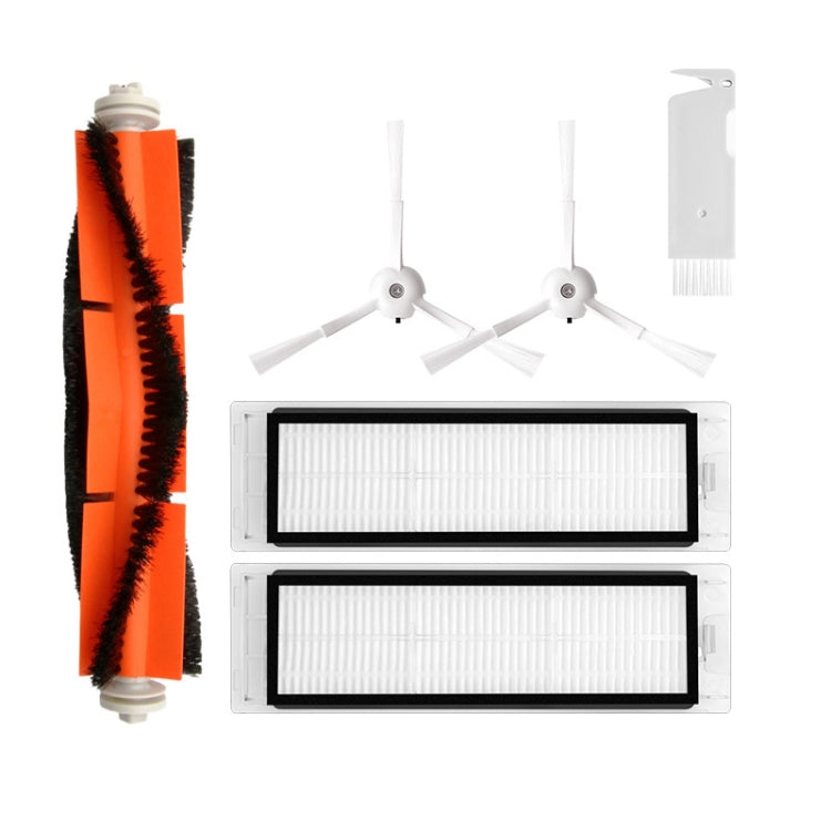 Set spazzola e filtro per Xiaomi Roborock aspirapolvere