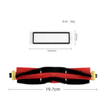 Set spazzola e filtro per Xiaomi Roborock aspirapolvere