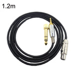 Cavo aggiornamento cuffie mini 1.2m e 2m compatibile