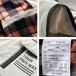 Giacca casual uomo con cappuccio autunno inverno