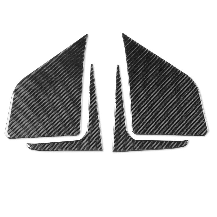 Per Honda ADV350 2022-2026, set di 4 adesivi centrali e laterali.