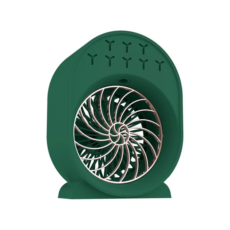 Umidificatore e Raffreddatore d'Aria Portatile USB