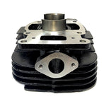 Anello pistone 56mm per Yamaha TS125 moto 2 tempi