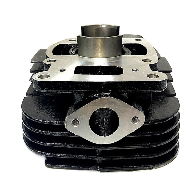 Anello pistone 56mm per Yamaha TS125 moto 2 tempi