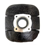 Anello pistone 56mm per Yamaha TS125 moto 2 tempi