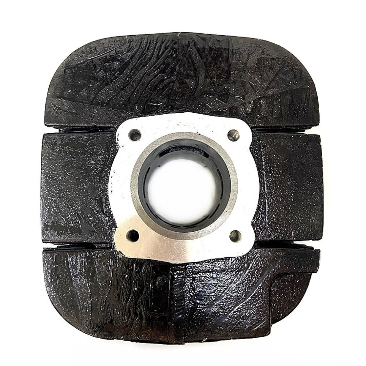 Anello pistone 56mm per Yamaha TS125 moto 2 tempi