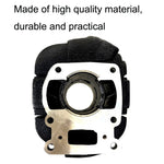 Anello pistone 56mm per Yamaha TS125 moto 2 tempi
