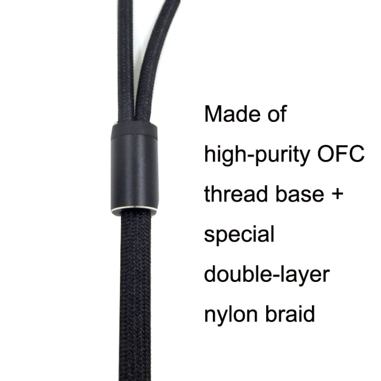Cavo bilanciato per cuffie Beyer T1 (2a/3a gen) e T5 Amiro