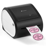 Phomemo D520-BT Stampante termica Bluetooth per etichette