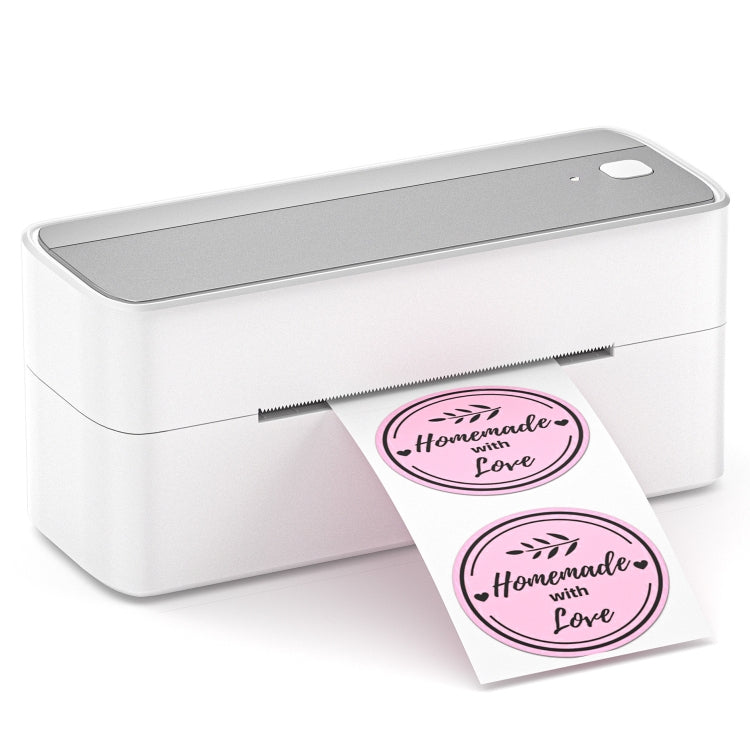 Phomemo PM241-BT Stampante termica Bluetooth per etichette