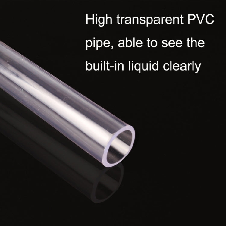 Pompa manuale autoadescante per olio con tubo PVC trasparente
