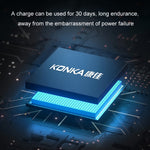 Rasoio elettrico portatile impermeabile KONKA