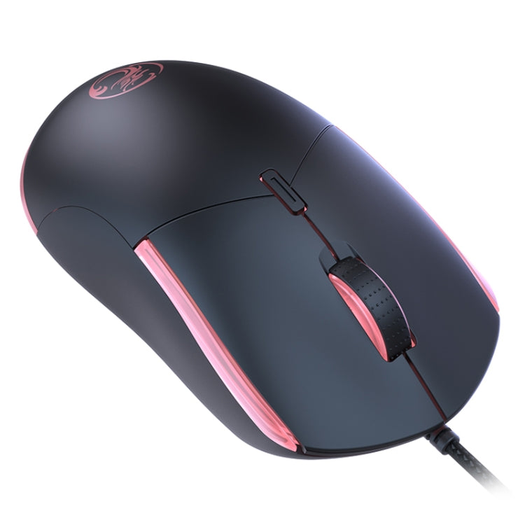 IMICE T30 Mouse Gaming 6D USB con LED colorati
