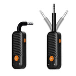 Trasmettitore e ricevitore Bluetooth 5.2 per computer e auto