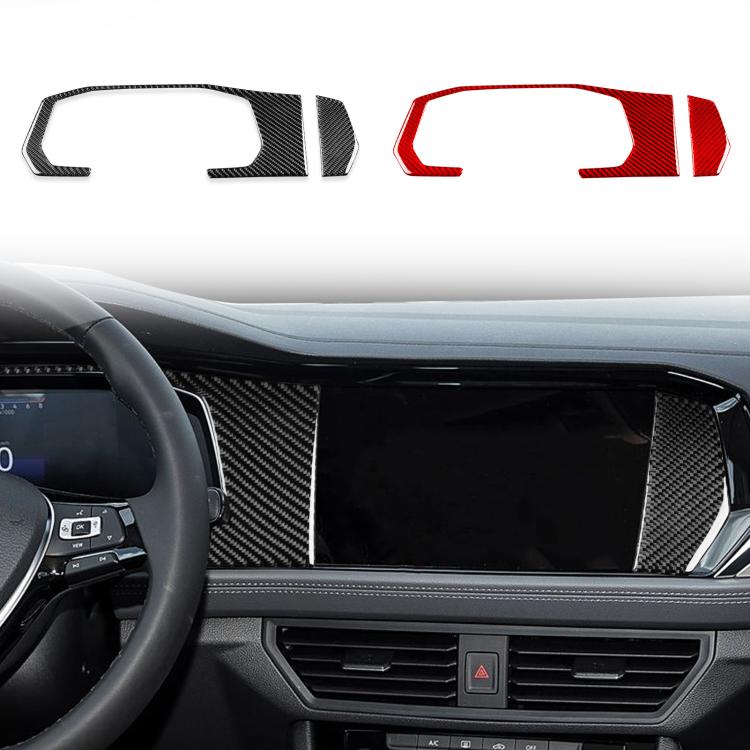 Adesivi cruscotto Volkswagen Sagitar 2019-2023 2 pezzi
