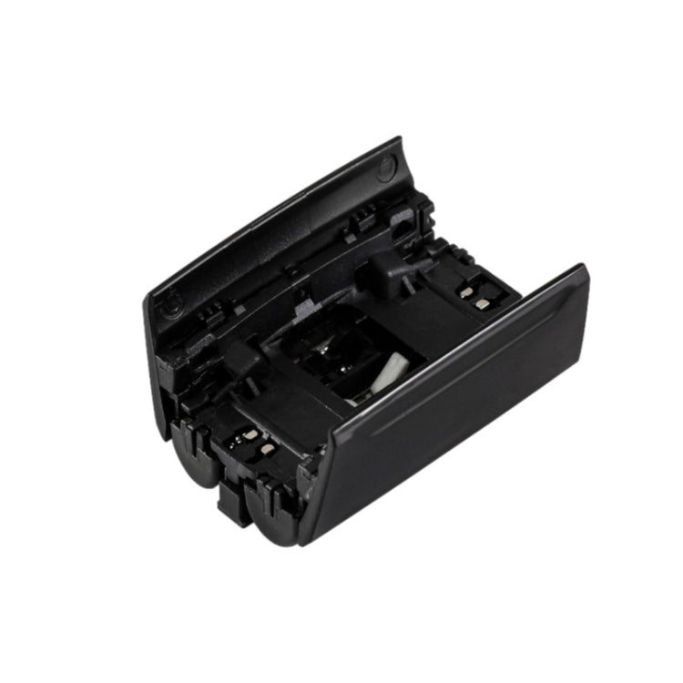 Ricambio testina rasoio Braun 52B/52S compatibile