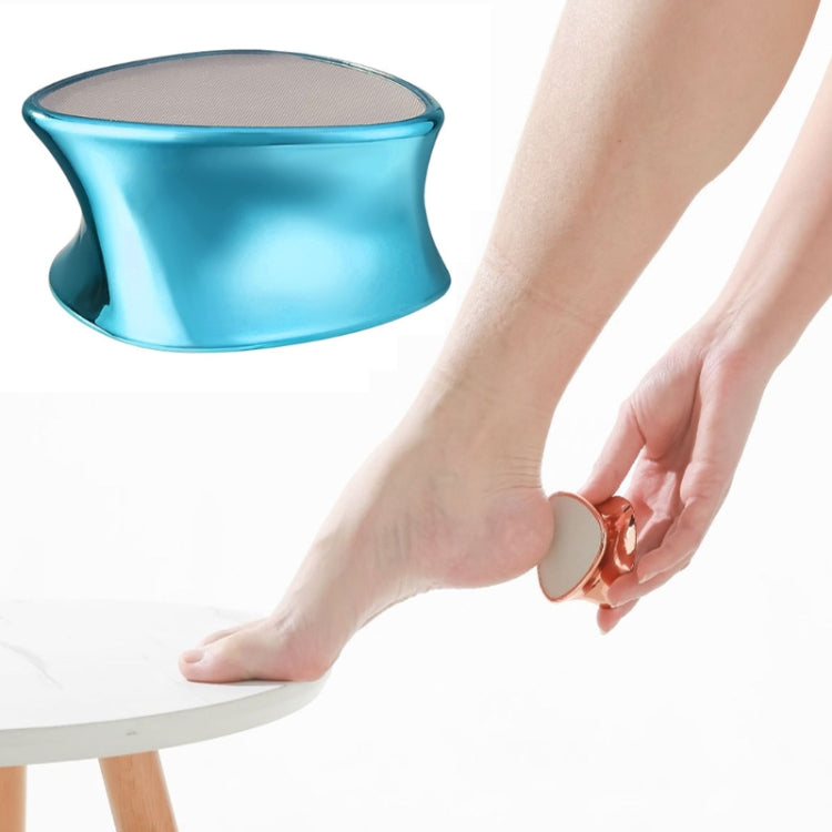 Epilatore pedicure 2 in 1 con smerigliatrice per piedi