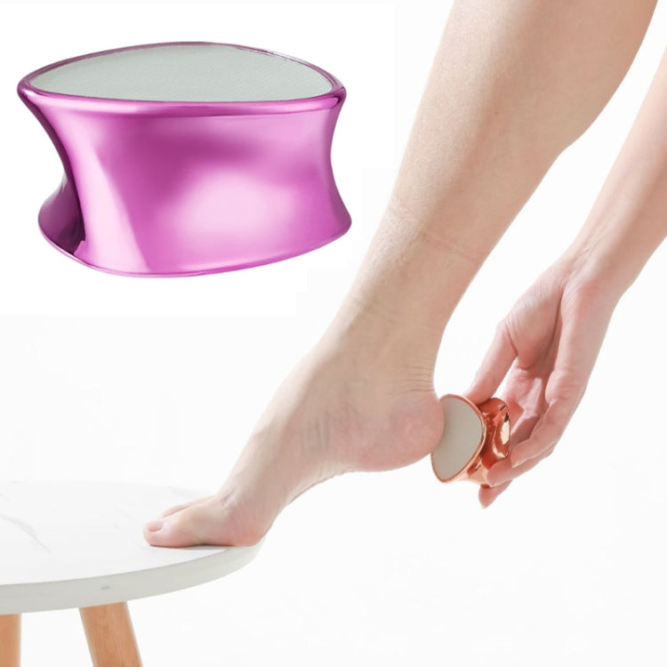 Epilatore pedicure 2 in 1 con smerigliatrice per piedi