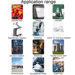 Tester radiazioni tubo Geiger domestico G3