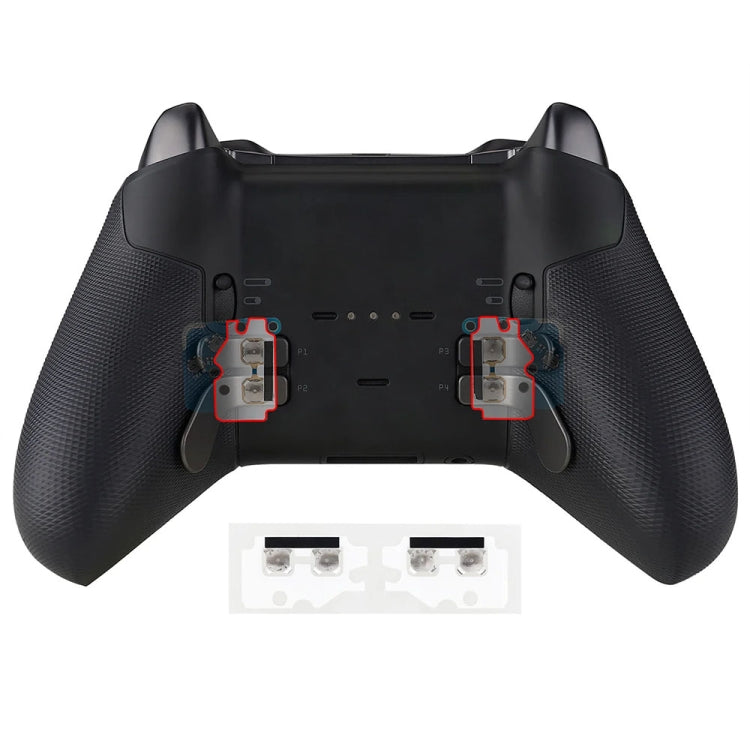 Foglio conduttivo per controller Xbox One Elite 2