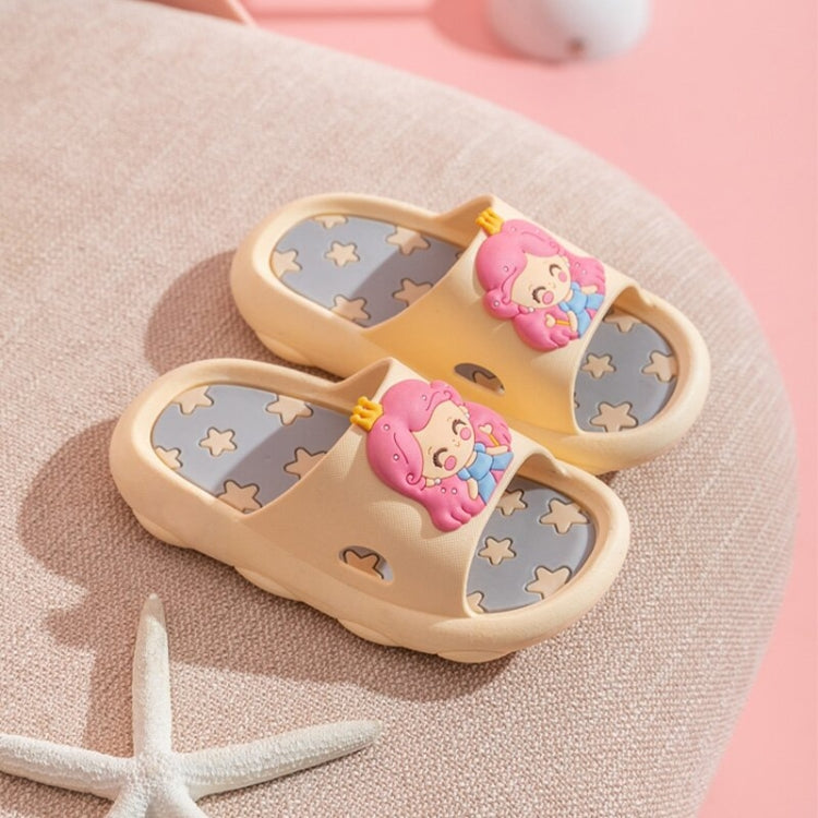 Pantofole bambini con suola morbida antiscivolo e punta rialzata