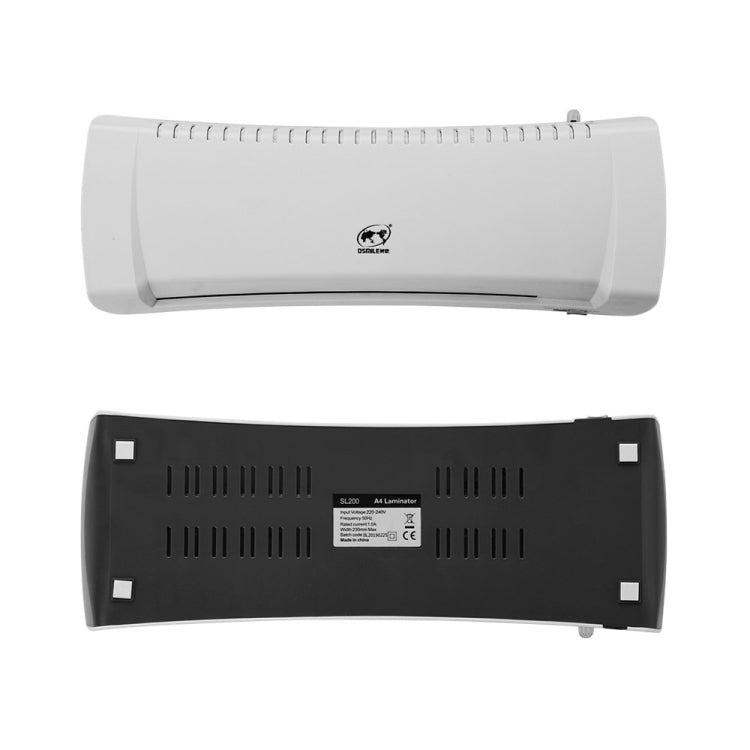 Osmile SL200 Macchina laminatrice A4 caldo e freddo